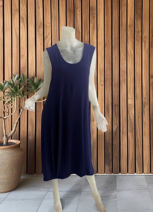 Robe longue